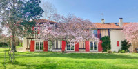 maison à LABASTIDE D ARMAGNAC (40240)