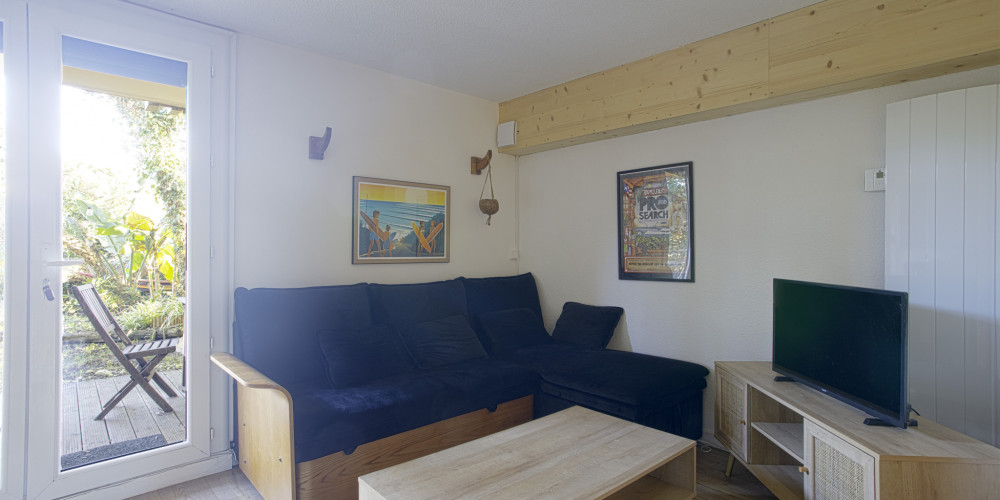 appartement à SEIGNOSSE (40510)