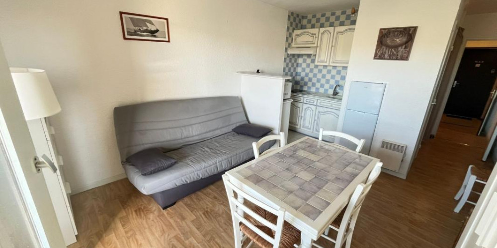 appartement à SEIGNOSSE (40510)