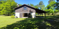 maison à ROQUEFORT (40120)