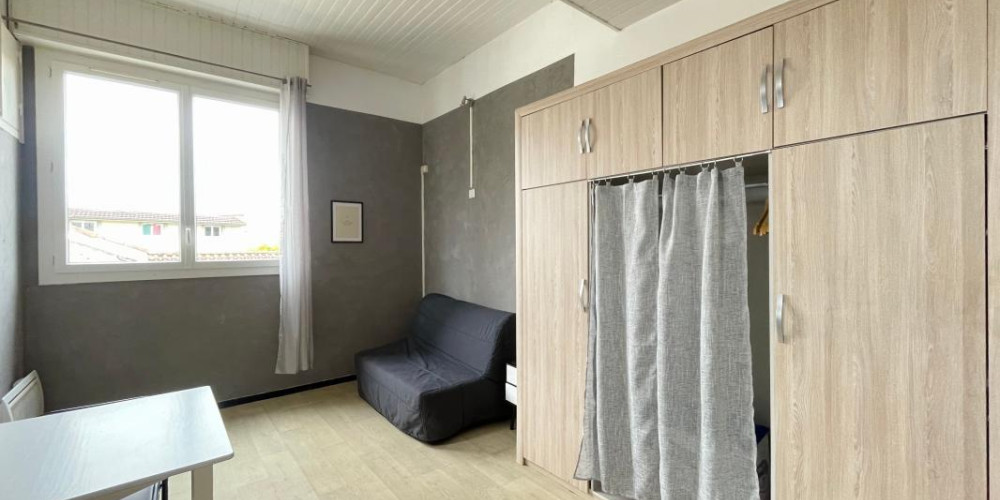 appartement à AIRE SUR L ADOUR (40800)