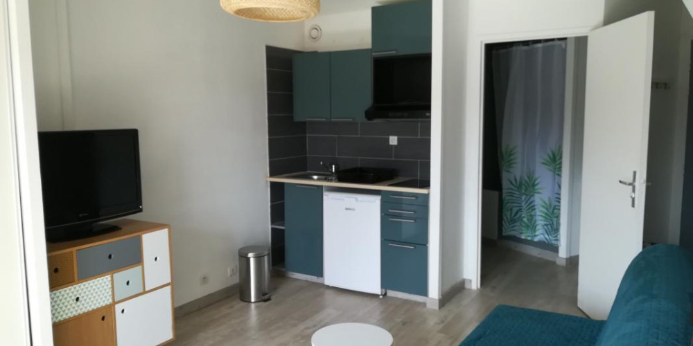 appartement à ST PAUL LES DAX (40990)