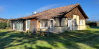 maison à RION DES LANDES (40370)