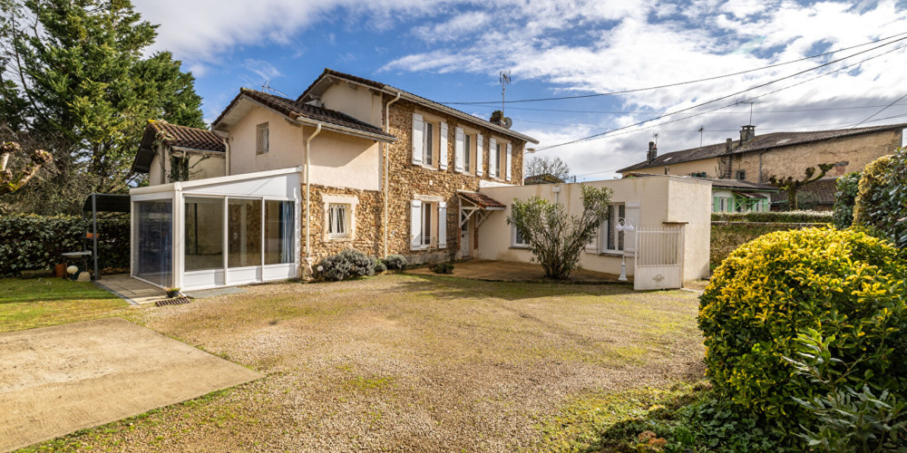 maison à MONT DE MARSAN (40000)