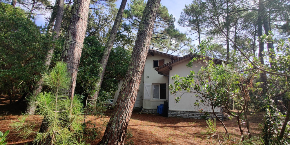 maison à HOSSEGOR (40150)