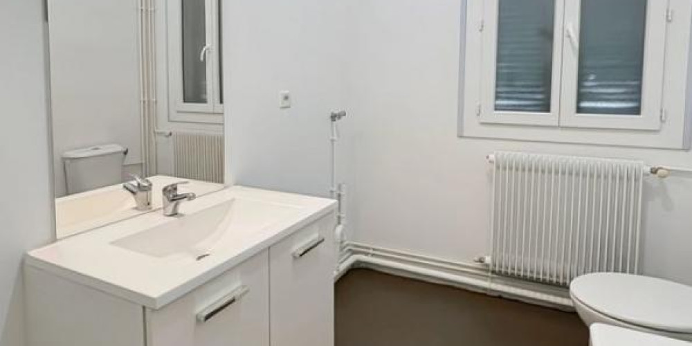 appartement à MONT DE MARSAN (40000)