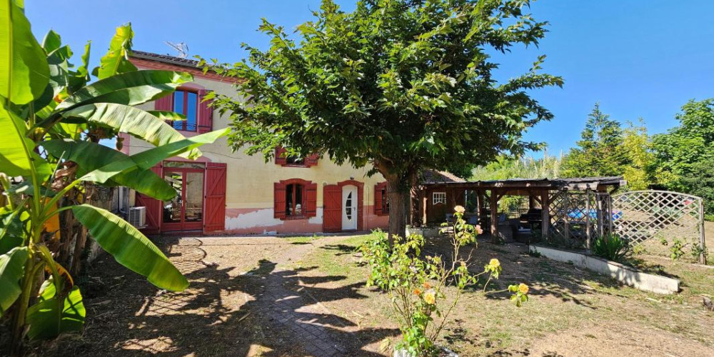 maison à VILLENEUVE DE MARSAN (40190)