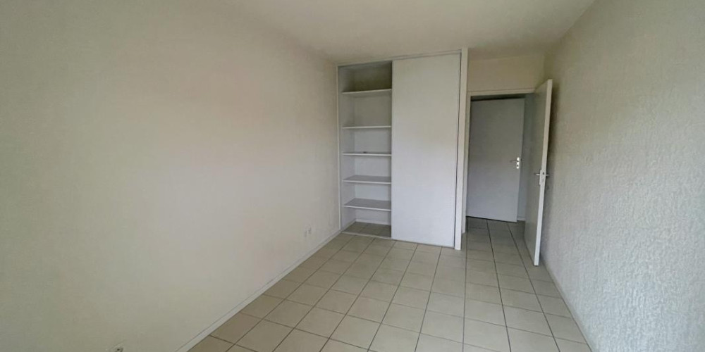 appartement à ST PAUL LES DAX (40990)