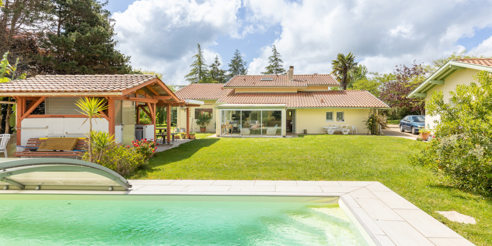 maison à SAUBRIGUES (40230)