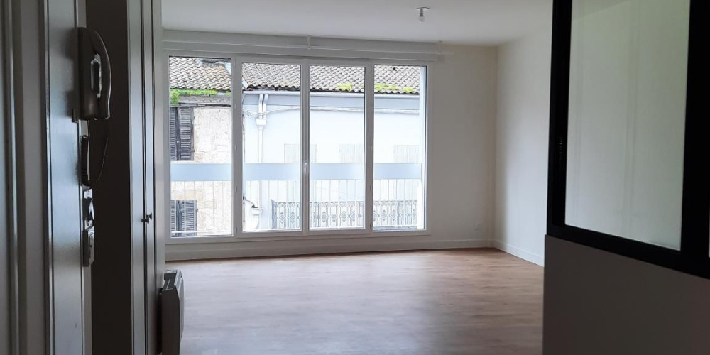 appartement à MONT DE MARSAN (40000)