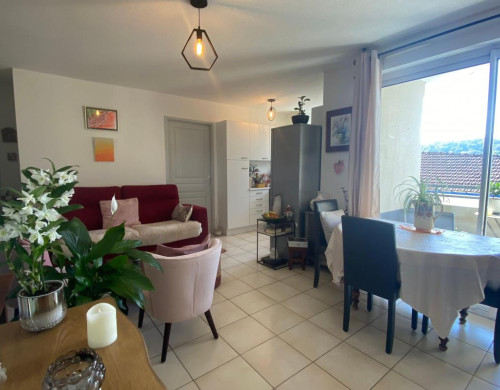 appartement  AIRE SUR L ADOUR