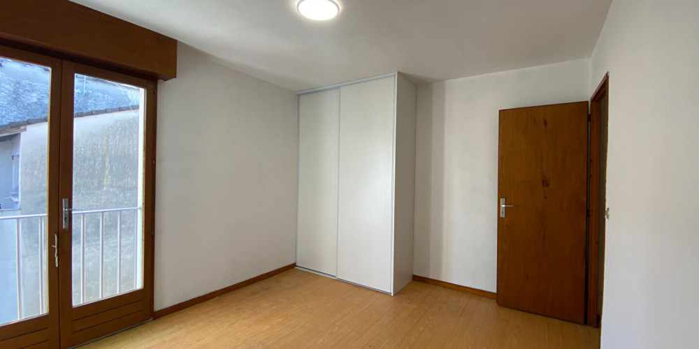 appartement à HAGETMAU (40700)