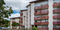 appartement à MONT DE MARSAN (40000)