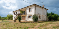 maison à AMOU (40330)