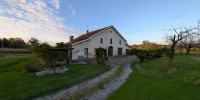 maison à AMOU (40330)