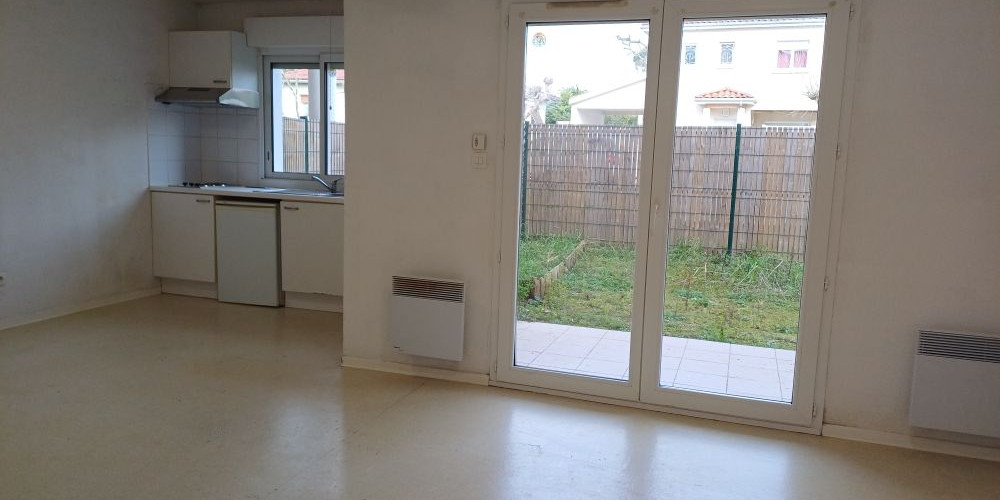 appartement à MONT DE MARSAN (40000)