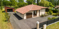 maison à RION DES LANDES (40370)