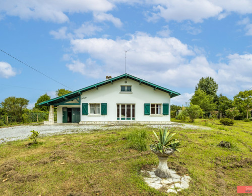 maison  ST MARTIN DE SEIGNANX