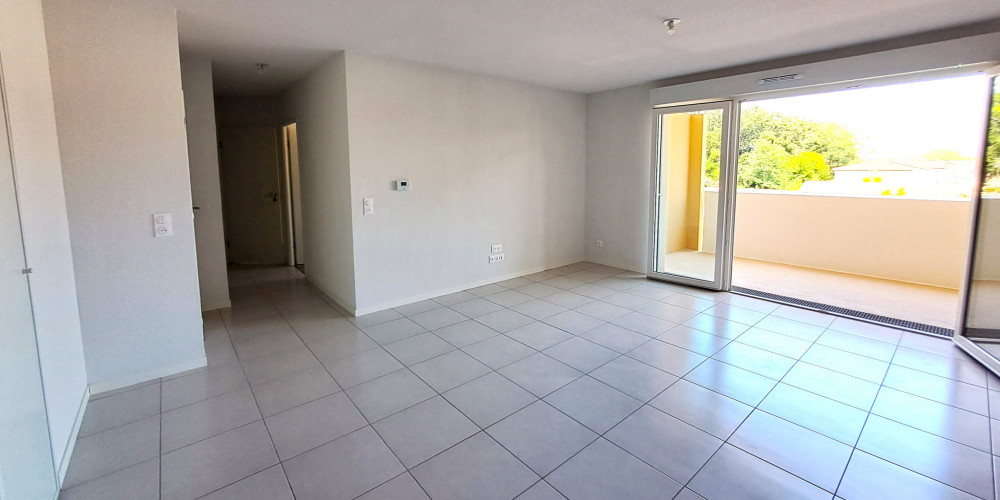 appartement à BENESSE MAREMNE (40230)