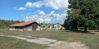 maison à CASTETS (40260)