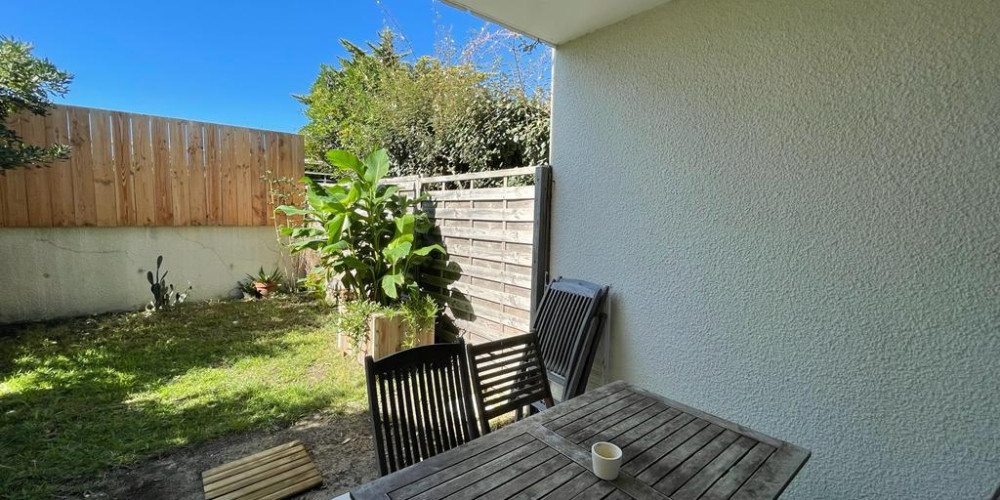 appartement à CAPBRETON (40130)