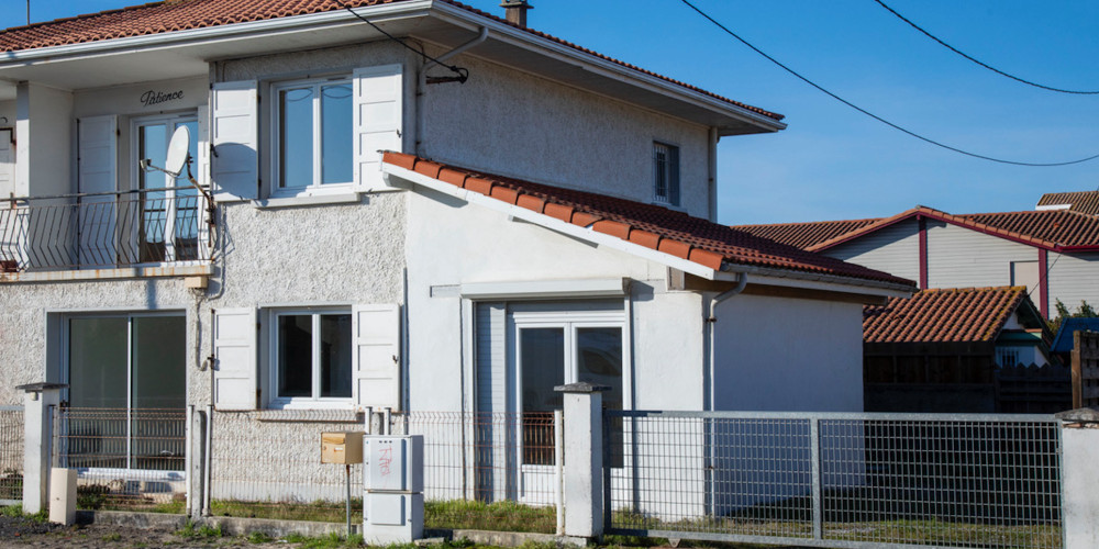 maison à BISCARROSSE (40600)