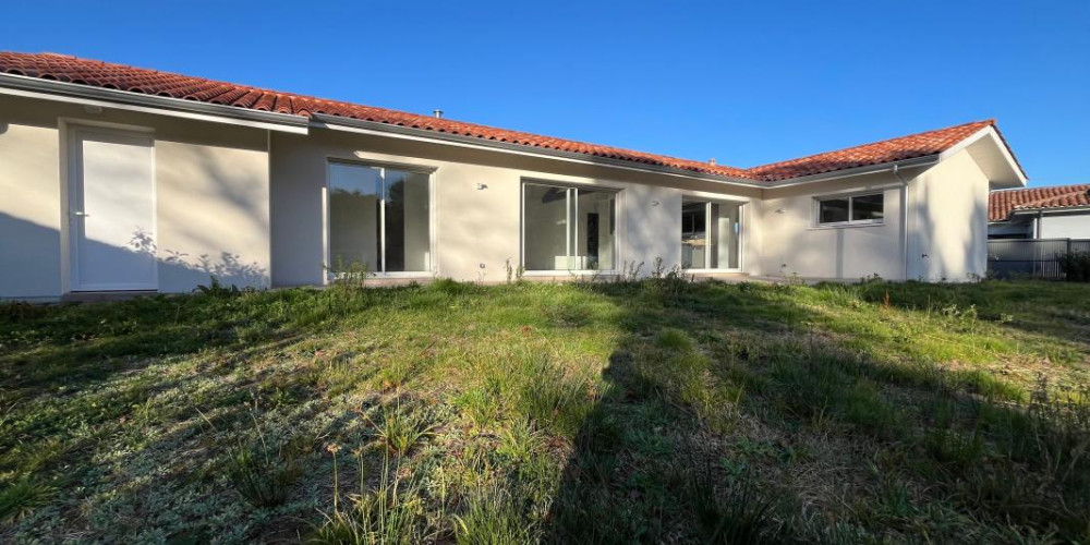 maison à MESSANGES (40660)