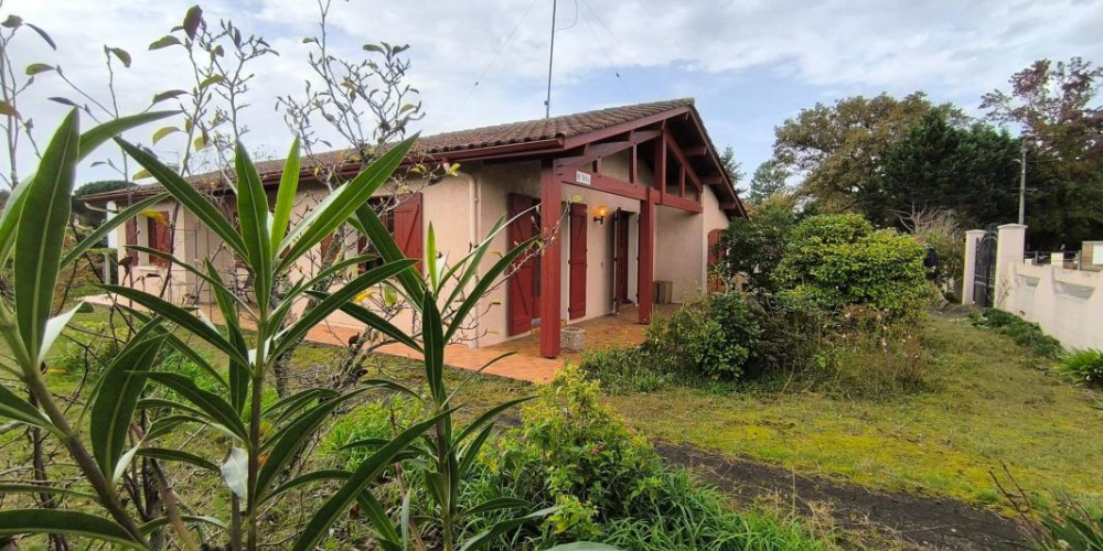 maison à MONT DE MARSAN (40000)