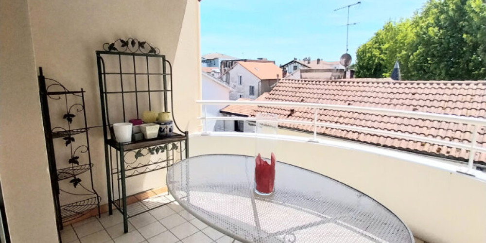 appartement à DAX (40100)