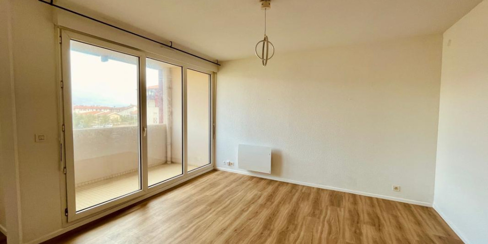 appartement à SOORTS HOSSEGOR (40150)