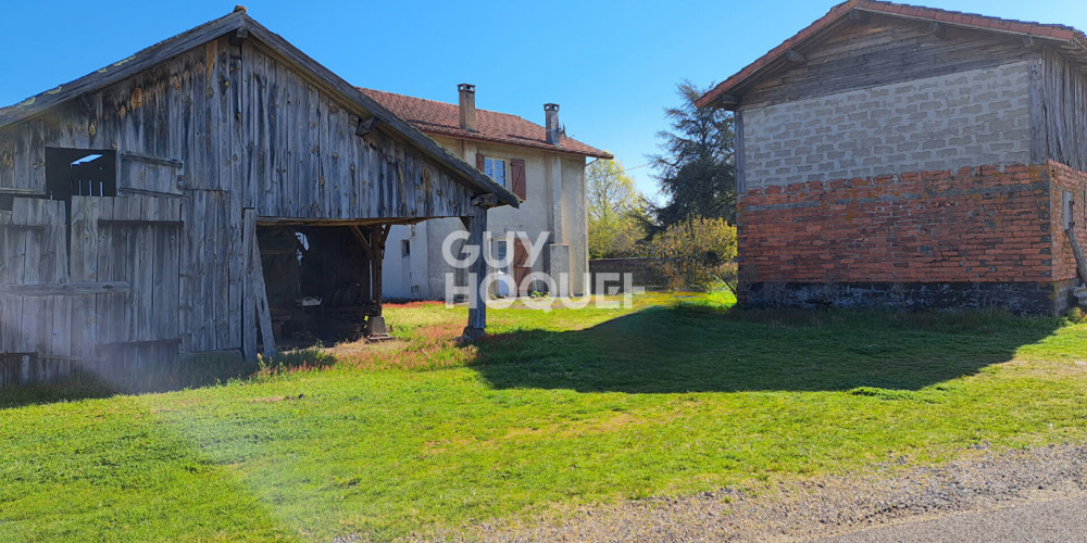 maison à ARENGOSSE (40110)