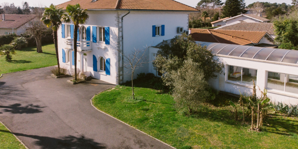 maison à TOSSE (40230)