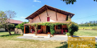 maison à AIRE SUR L ADOUR (40800)