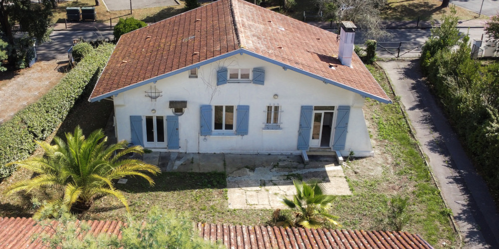 maison à HOSSEGOR (40150)