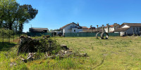 terrain à RION DES LANDES (40370)