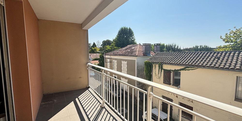 appartement à MONT DE MARSAN (40000)