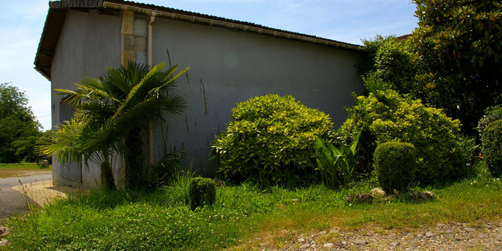 maison à GEAUNE (40320)