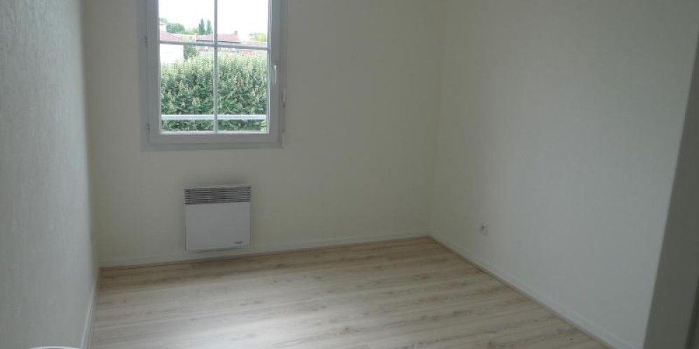 appartement à MONT DE MARSAN (40000)