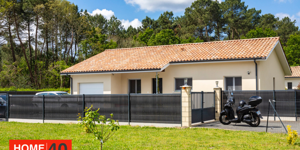 maison à SANGUINET (40460)