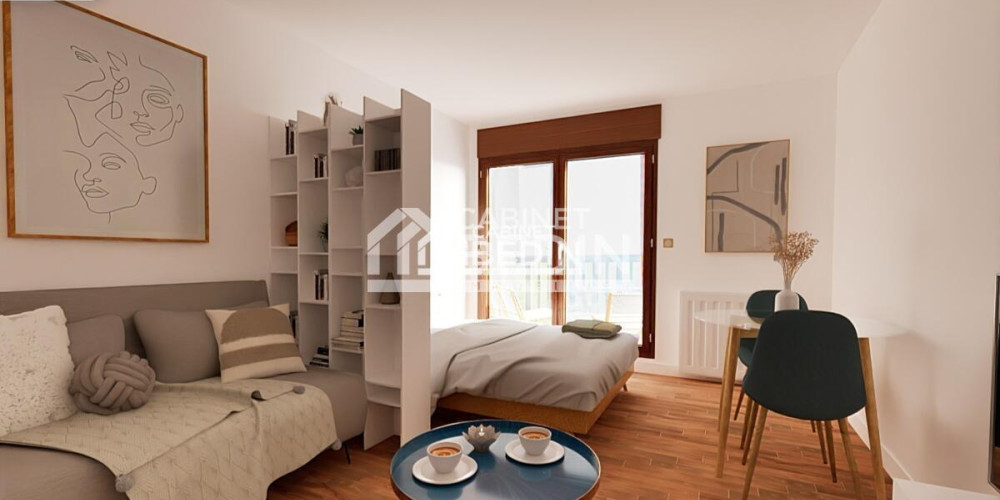 appartement à DAX (40100)