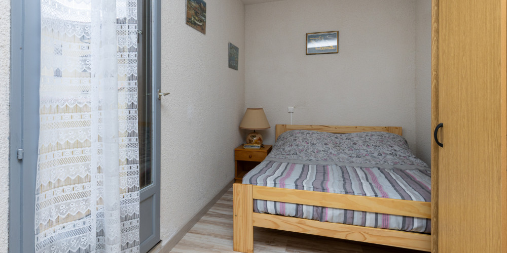 appartement à SEIGNOSSE (40510)