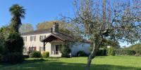 maison à ARSAGUE (40330)