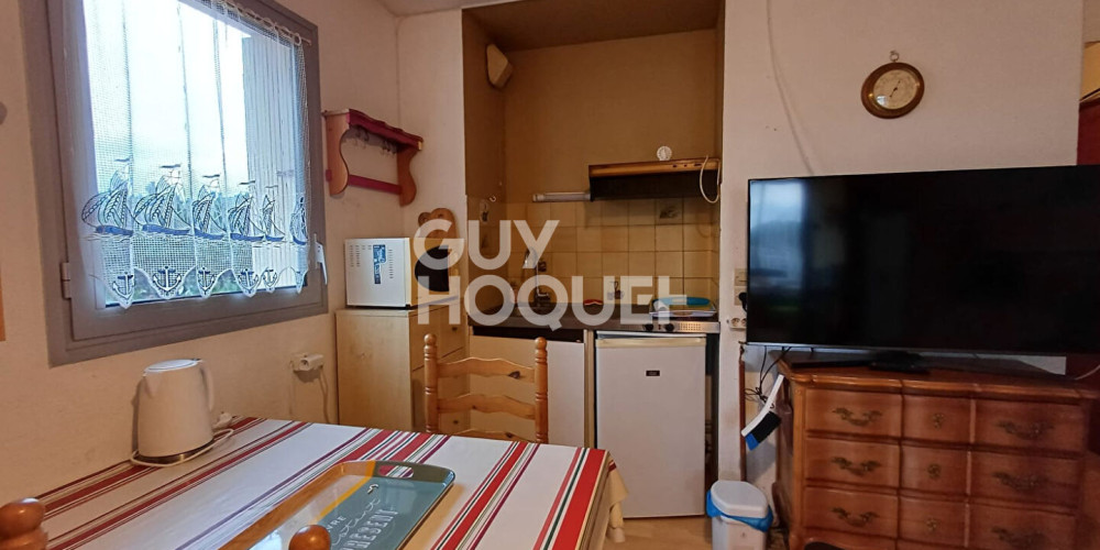 appartement à CAPBRETON (40130)