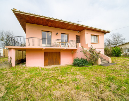 maison  AIRE SUR L ADOUR