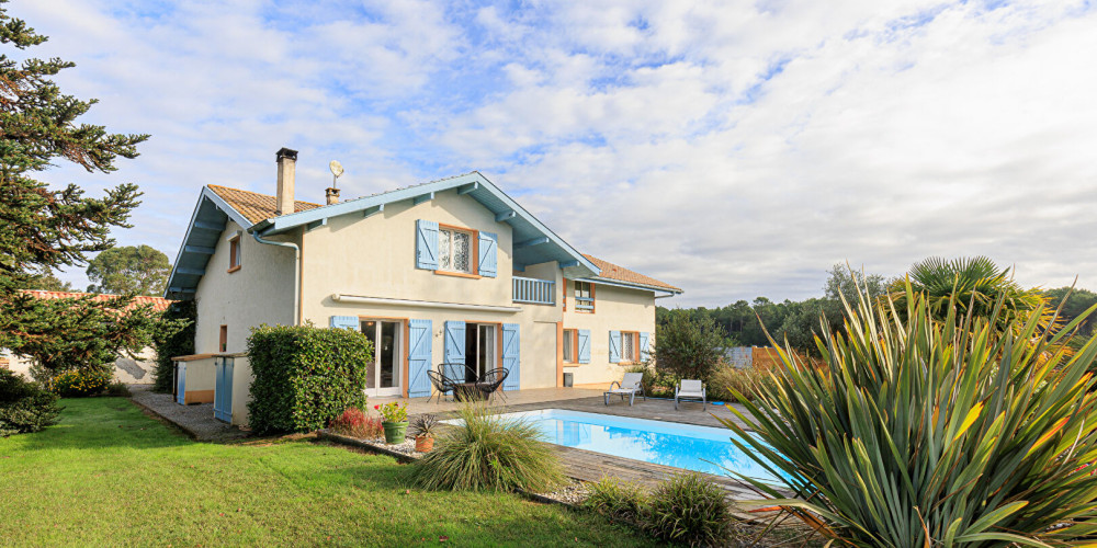 maison à MESSANGES (40660)