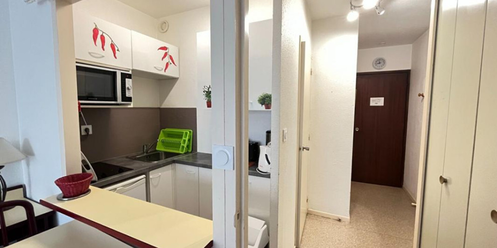 appartement à DAX (40100)