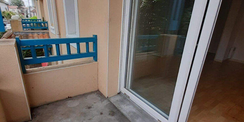 appartement à DAX (40100)