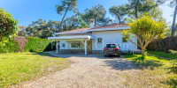 maison à SOORTS HOSSEGOR (40150)