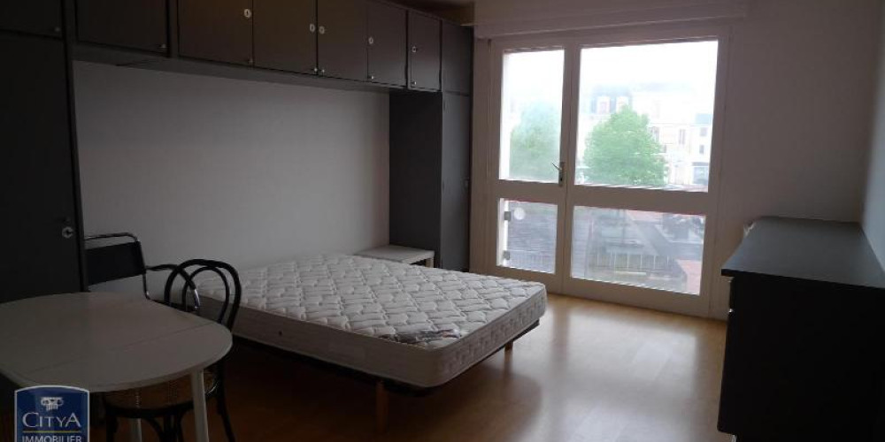 appartement à MONT DE MARSAN (40000)