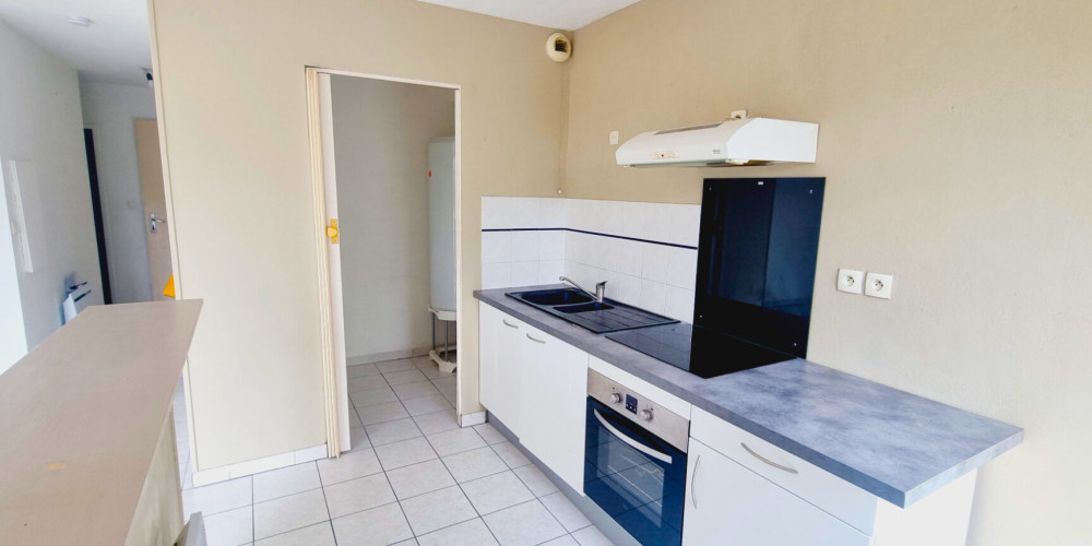 appartement à MONT DE MARSAN (40000)